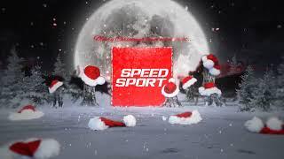 Merry Christmas from SPEED SPORT!