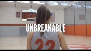 Sacred Heart's Hannah Kimmel: Unbreakable