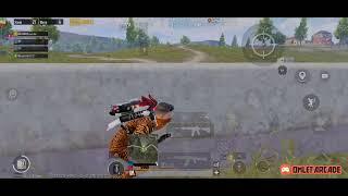 BEKBOY PUBG MOBILE