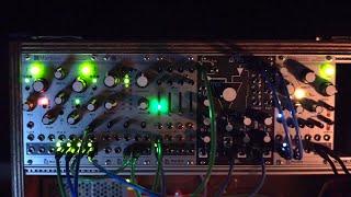 Twin Peaks | Eurorack Modular Ambient Soundscape