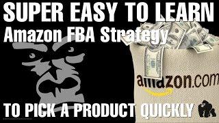 2017 Tutorial: Making Money On Amazon By Finding Private Label FBA Products Sourced From Alibaba