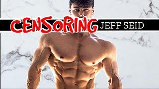 Jeff Seid, No One Cares Anymore.