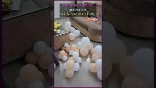 cherishx birthday decorations Review | birthday decorations at home | best birthday ideas