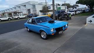 Holden Torana Rips! 