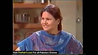 Sona Chandi - Episode 9 - Old Ptv Drama