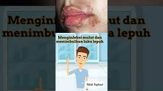 Klinik Pengobatan Penyakit Herpes Kelamin Terdekat di Cikarang Bekasi