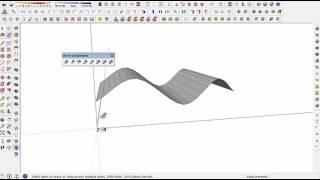 [Sketchup Tutorial] S4u-to-component Example