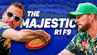 2024 Majestic | RD1 F14  | Leiviska, Koling, Orum, Hammes