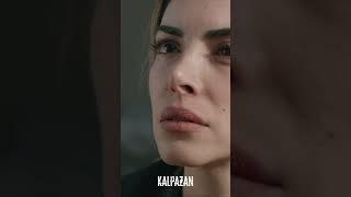 Öpücükle başlayan aşk ️ #AyKar #kalpazan #showtv #o3medya #çağden