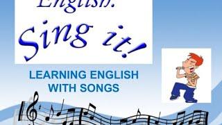 Rizgar ESL- Learn English with Songs (Lesson One)