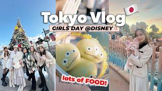 TODAY CHANGED ME. Tokyo Disney Sea Vlog | Daily Life Living in Japan 