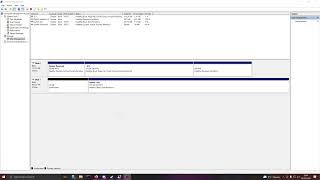 HDD/SSD Not Showing Up in Computer Management