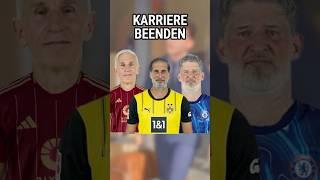 Wo beenden die Borussia Dortmund Spieler ihre Karriere? EAFC 25