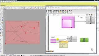 Introduction to Grasshopper 3D