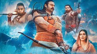 Adipurush Movie Review Gyan Akash Video