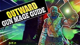 Outward: Gun Mage Guide (Gear, Mechanics & Play Style)