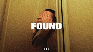 David Kushner Type Beat, Lewis Capaldi Type Beat - „FOUND“