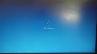 HOW TO SOLVE WINDOWS SHOWING SOMETHING WENT WRONG. OOBESETTING. SOLVE OOBESETTING ERROR IN WINDOWS