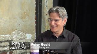 KPCS: Peter Gould #235