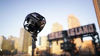 Shooting 360 - The GoPro Omni