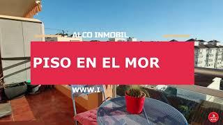 Piso con 2 dormitorios y solárium en El Morche EN VENTA (MÁLAGA)