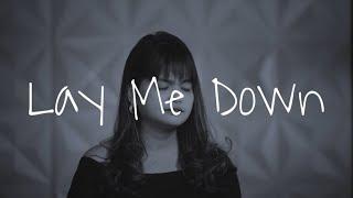 Sam Smith - LAY ME DOWN cover | by LioLane records