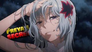 The BIGGEST TWIST In DANMACHI Finally Revealed! | The SYR / FREYA Connection EXPLAINED