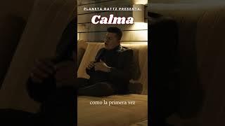 Calma (Pedro Capó cover) - Planeta Gattz #cover #musica #shorts #pedrocapó  #calma #latinmusic