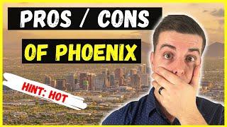 Living In Arizona - Pros And Cons