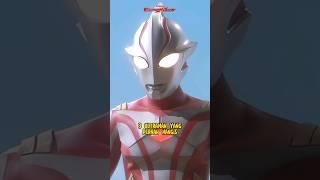 3 Ultraman Yang Pernah Nangis #shorts #ultraman