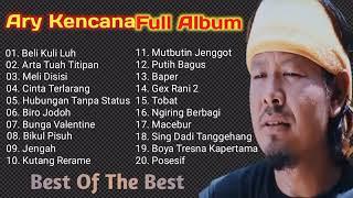 FULL ALBUM ARY KENCANA || LAGU BALI