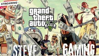 Let's Make Some Money In GTA V !