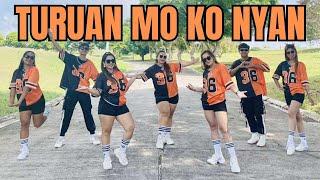 TURUAN MO KO NYAN | DUN SA LIKOD | DJ JOECEL | TIKTOK VIRAL