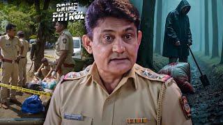 Crime Patrol 2025 का दिल दहला देने वाला सच: कचरे में मिली लाश के टुकड़े! | Best Of Crime Patrol