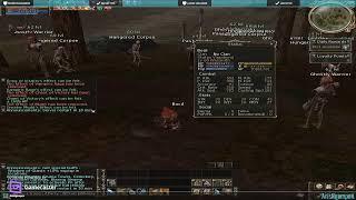 Live Streaming | Lineage2 Dex #4 Artisan Game Play