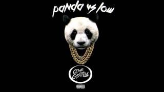 Desiigner Ft. Flo Rida (& T-Pain) - Panda X Low (Cesar Castilla Mashup)