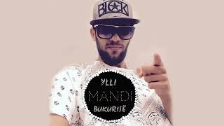 Mandi - Ylli bukurise (Official Audio)