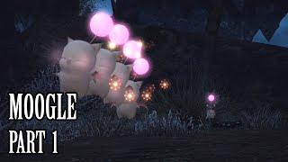 Moogle Beast Tribe Story Part 1 - All Cutscenes