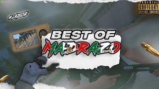 BEST OF MADRAZO | SNEAKYLIFE V3