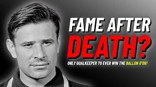 How GOOD was Lev Yashin, Really?