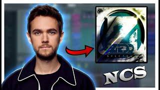  Como hacer MUSICA ELECTRONICA como NCS en FL STUDIO 20 ![FREE FLP FLP] | + REGALO