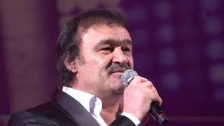 Rustam G'oipov - Ishqqa to'lsin bu olam konsert dasturi 2012