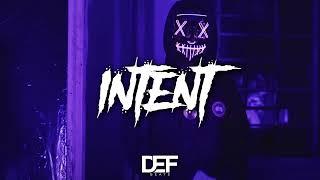 #SinSquad LR X Stewie X UK Drill Type Beat  - "INTENT" | UK Drill Instrumental 2024