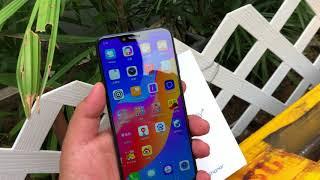 Huawei Honor Play - First Look!