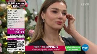 HSN | HSN Today with Tina & Ty - Friday Morning Gifts 12.02.2022 - 07 AM