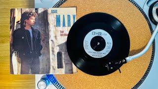 Richard Marx - “Right Here Waiting” Vinyl Audio (1989) #richardmarx #80smusic #vinyllove