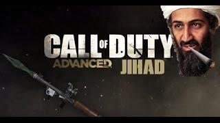 Call of Duty: Advanced Jihad