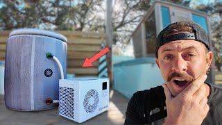 Universal Chiller Kit REVIEWED! Is it WORTH the Hype?