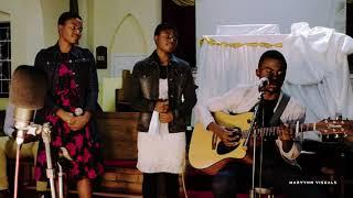 Kamwana Family | God will Take care of you