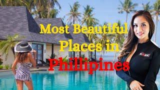 Top Unbeatable Spots in the Philippines Journey #phillipines #beautifulplace #visit #travelgrammer